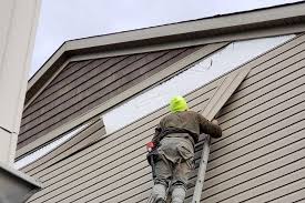 Best Fiber Cement Siding Installation  in Bealeton, VA